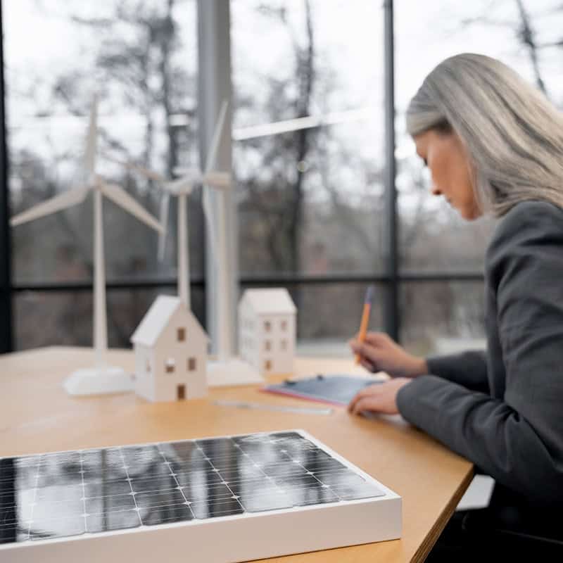 Photovoltaik und Direktvermarktung mit LUOX Energy: Zusätzliche Einnahmen durch Eigenstromverkauf