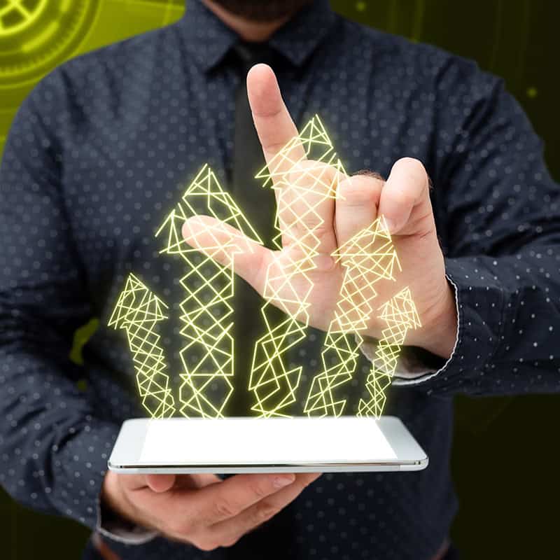 Photovoltaik und Direktvermarktung mit LUOX Energy: Zusätzliche Einnahmen durch Eigenstromverkauf