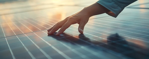 Direktvermarktung mit LUOX Energy: Ertragsoptimierung für Ihre erneuerbare Energieanlage